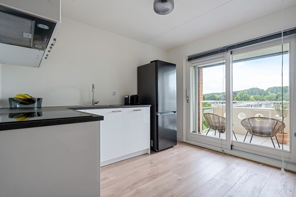 Medium property photo - S.O.J. Palmelaan 255, 9728 VJ Groningen